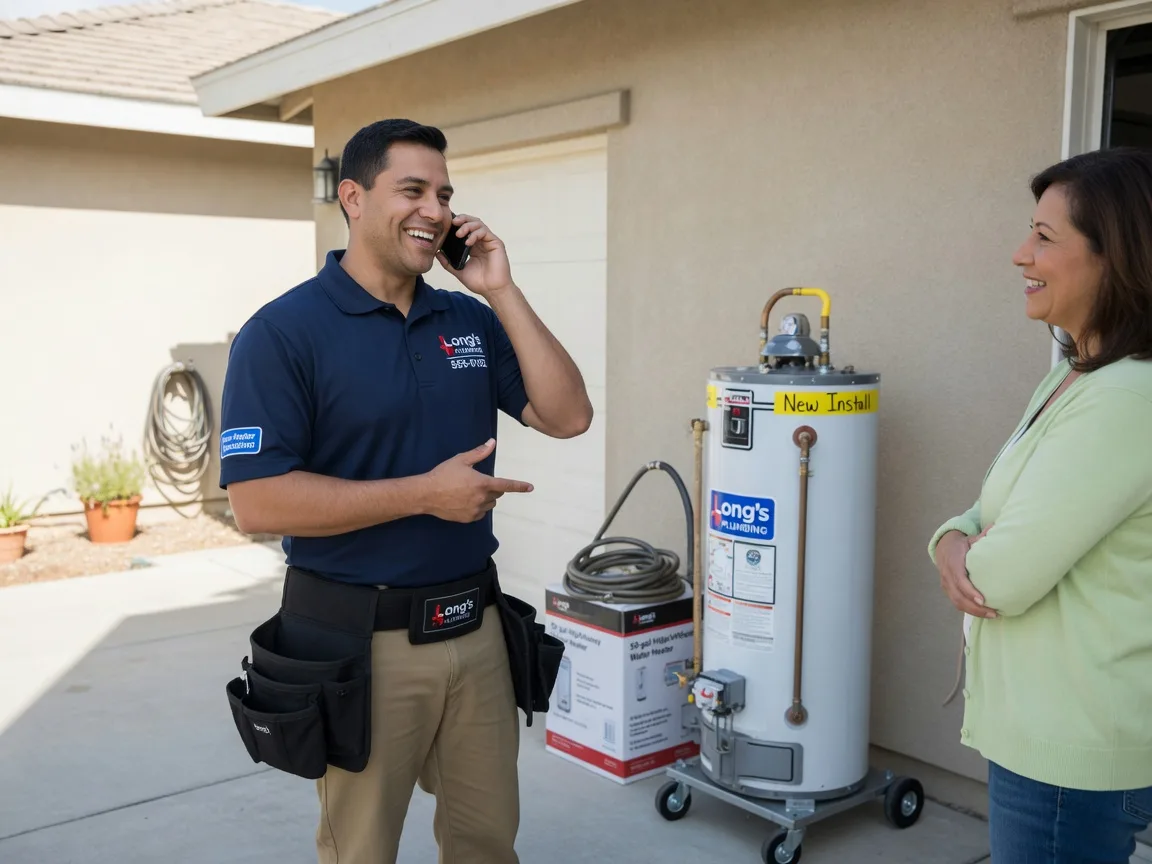 Leak Detection Pyote, TX FAQs